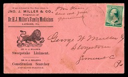 Dr. Jonathan J. Miller & Company / Miller's Family Medicines