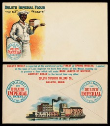 Duluth Superior Milling Company / Duluth Imperial Flour