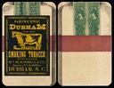 W.T. Blackwell & Company / Durham Smoking Tobacco