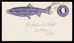 Durnell Fish Company