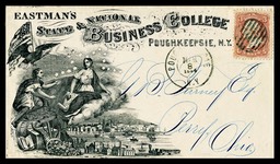 Eastman's Business College
