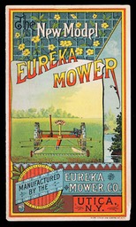 Eureka Mower Company