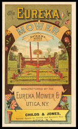 Eureka Mower Company