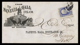 Faneuil Hall Insurance Company