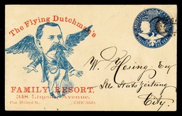 The Flying Dutchman's Family Resort