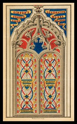Gibson's Stained Glass