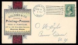 Golding & Company