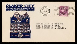 Quaker City Chocolate & Confectionary Company, Inc. / Good and Plenty