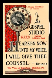 The Gospel Studio / WEEU