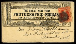 The Great New York Photographic Rooms