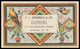 F. L. Griswold & Company
