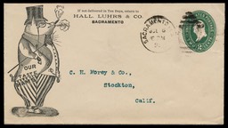 Hall, Luhrs & Company