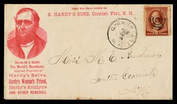 S. Hardy's Sons