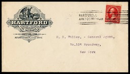 Hartford Fire Insurance Company