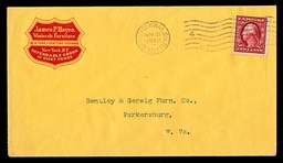 James P. Hayes
