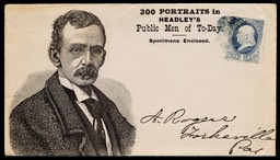 Headley's Public Men of Today