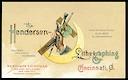 Henderson Lithographing Company