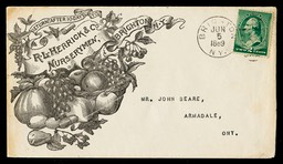 R. L. Herrick & Company, Nurserymen