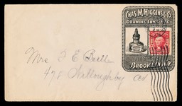 Charles M. Higgins & Company