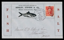 Hinkley, Stevens & Company