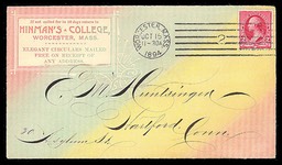 Hinman's College