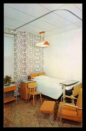 St. Joseph's Hospital, Philadelphia