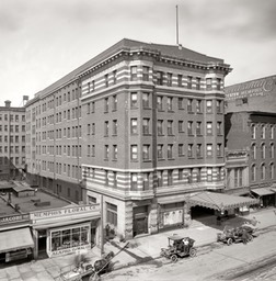 Hotel Gayoso