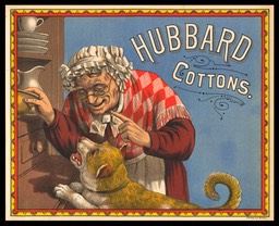 Hubbard Cottons