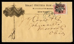 Isaac Smith's Son & Company
