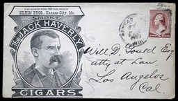 Jack Haverly Cigars