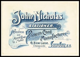 John Nicholas