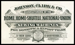 Johnson, Clark & Company