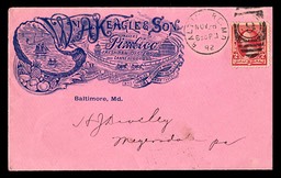 William A. Keagle & Son