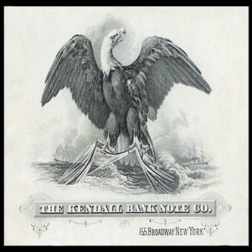 KendallBankNote150