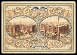 J. C. Konig & Ebhardt