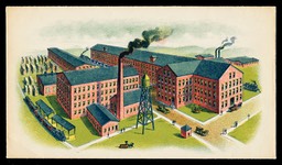 Krel Auto-Grand Piano Company of America