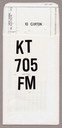 KT 705 FM