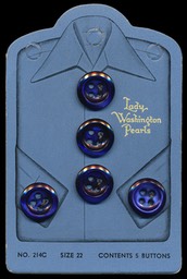 Lady Washington Pearls