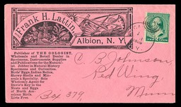 Frank H. Lattin