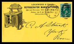 Lockwood & Hall