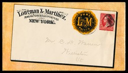 Longman & Martinez