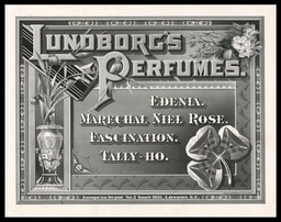 Lundborg's Perfumes