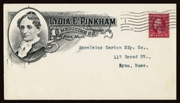 Lydia E. Pinkham Medicine Company