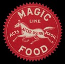Magic Food
