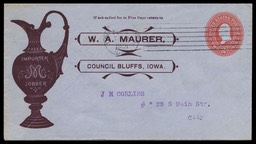 W. A. Maurer