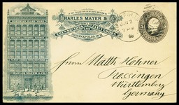 Charles Mayer & Company