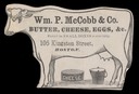 Wm. P. McCobb & Company