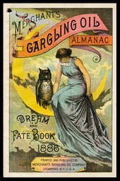 Merchant's Gargling Oil Company