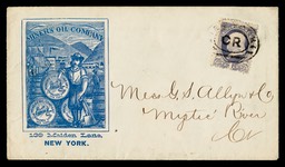 Miners' Oil Company