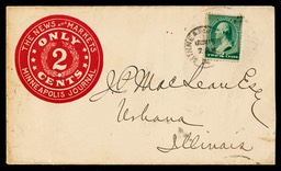 Minneapolis Journal